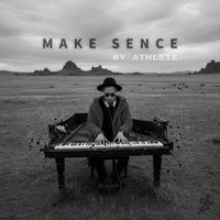 Athlete - Make Sense