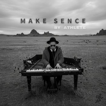 Athlete - Make Sense