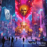 Yommy - Trilogy of Truth