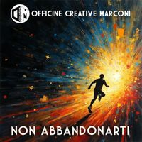 Marconi Drogheo - Non abbandonarti 