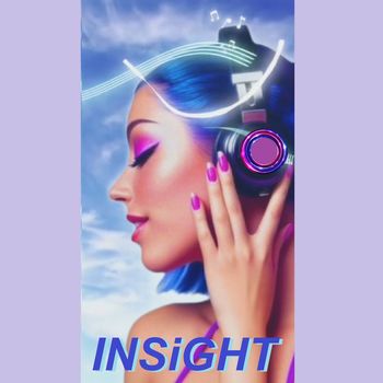INSIGHT - Danze - EP
