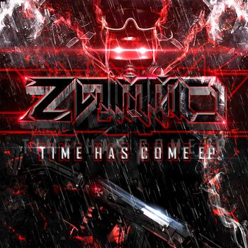 Zaimmo - Time Has Come