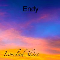 Endy - Ironclad Skies