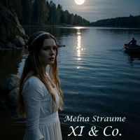 XI - Melna straume