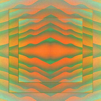 Akasha System - Geomind