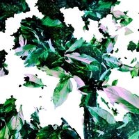 Alien House - Flora