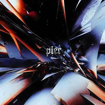 Pier - goro 火