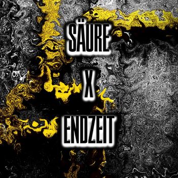 HEXA - [SÄURE X ENDZEIT]