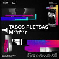 Tasos Pletsas - Motherfucker (Explicit)