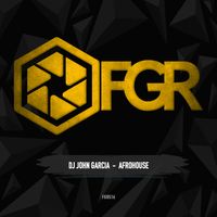 Dj John Garcia - AfroHouse