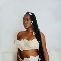 Kamaria - A Songwriters Private Notes (Explicit)