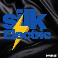 Dj Nine - SILK ELECTRIC