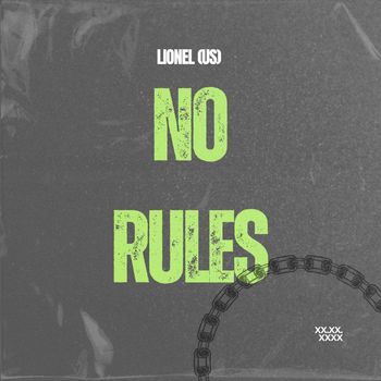 Lionel - NO RULES
