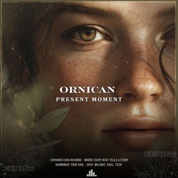 ORNICAN - Present Moment