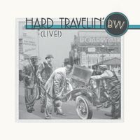 Boardwalk - Hard Travelin' (LIVE!)