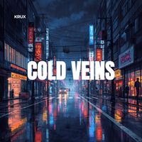 Krux - Cold Veins