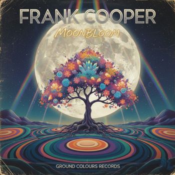 Frank Cooper - Moonbloom