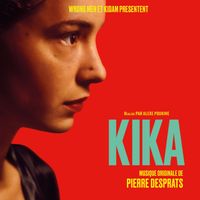 Pierre Desprats - Kika (Bande originale du film)