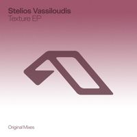 Stelios Vassiloudis - Texture EP