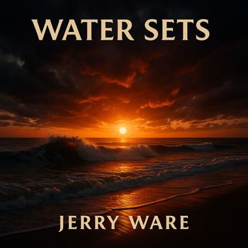 Jerry Ware - Water Sets