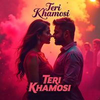Yash - Teri Khamosi