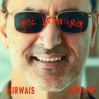 Mirwais - The Demoncracy (NIHILIUM)