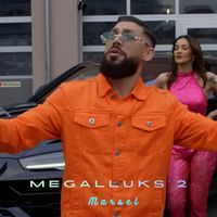 Marsel - Megalluks 2