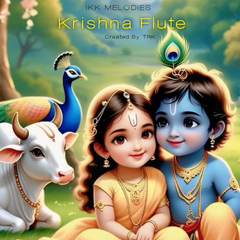 TRK - Krishna Flute