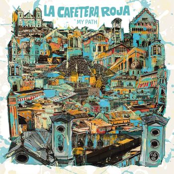 La Cafetera Roja - My Path