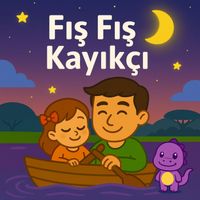 Lulla - Fış Fış Kayıkçı