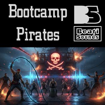 Beati Sounds - Bootcamp Pirates