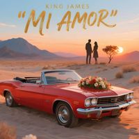 King James - Mi Amor