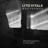 Lito Vitale - Nocturnos