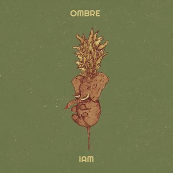 IAM - Ombre  (Explicit)