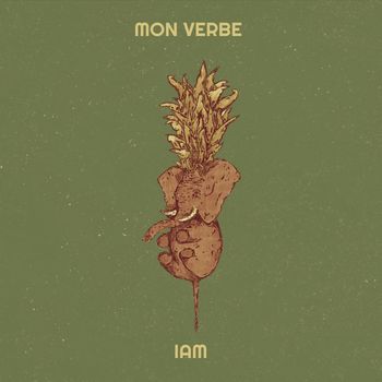 IAM - Mon verbe 