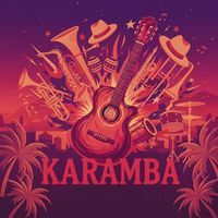 John Morton - Karamba