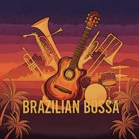 John Morton - Brazilian Bossa