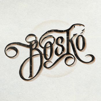 Bosko - Bosko