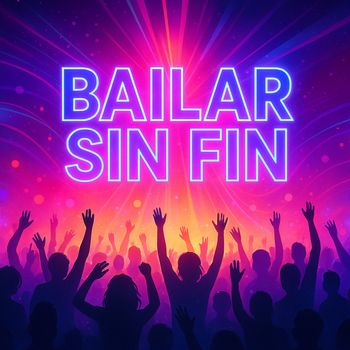 Gaizka Arancibia - Bailar Sin Fin