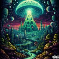 MARS - CANDLE GAZE (Explicit)