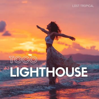 Lost Tropical - Toco Lighthouse