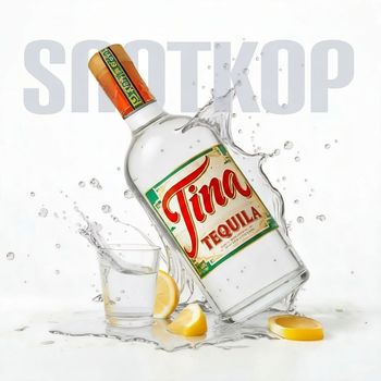 Snotkop - Tina Tequila