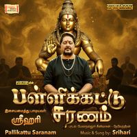 Srihari - Pallikattu Saranam