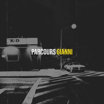 Gianni - Parcours