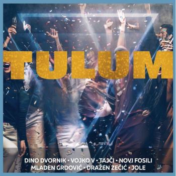 Various Artists - Tulum