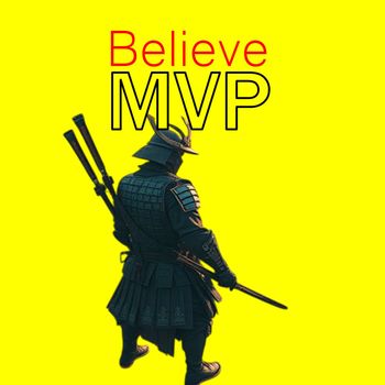 MVP - Believe
