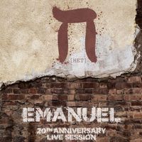 Emanuel - Het (Live session)