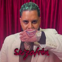 Mustafa - Skizofrén (Explicit)