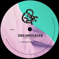 Moderanium - Dreamdealer