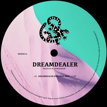 Moderanium - Dreamdealer